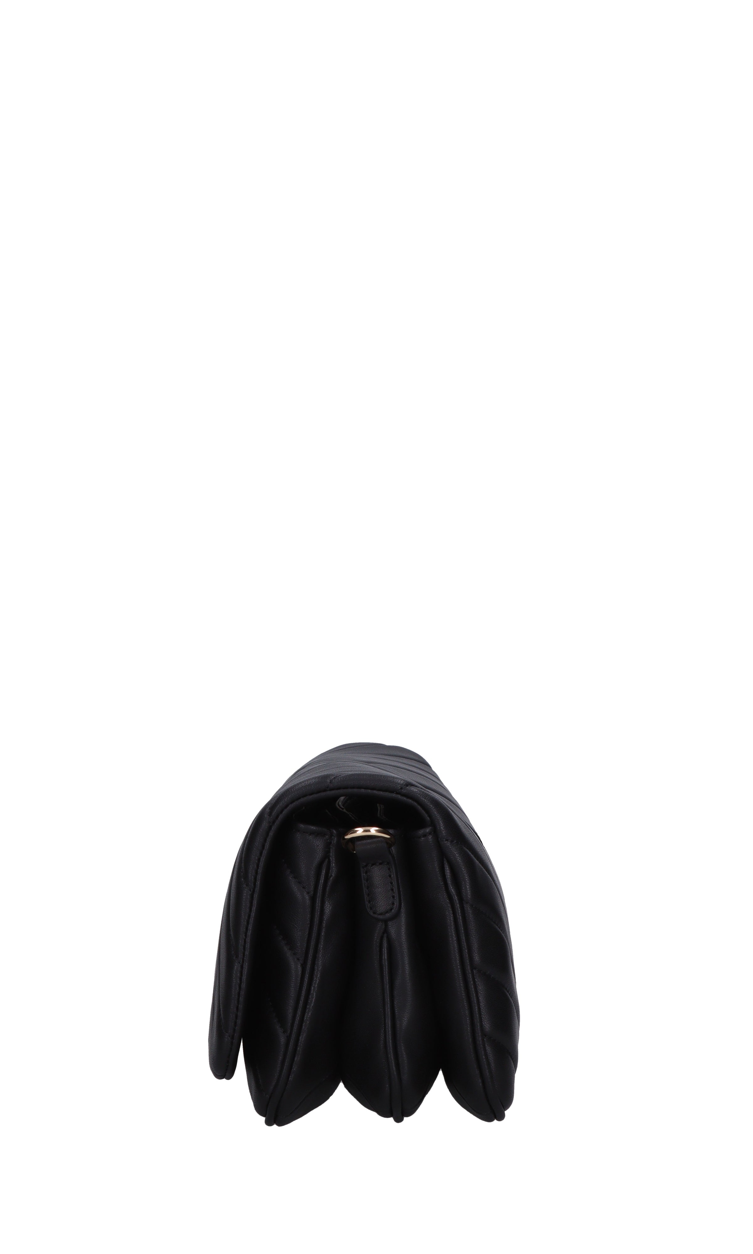Borsa PLUMAR in pelle 