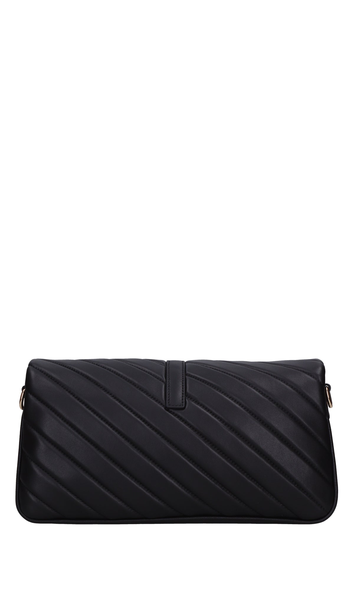 Borsa PLUMAR in pelle 