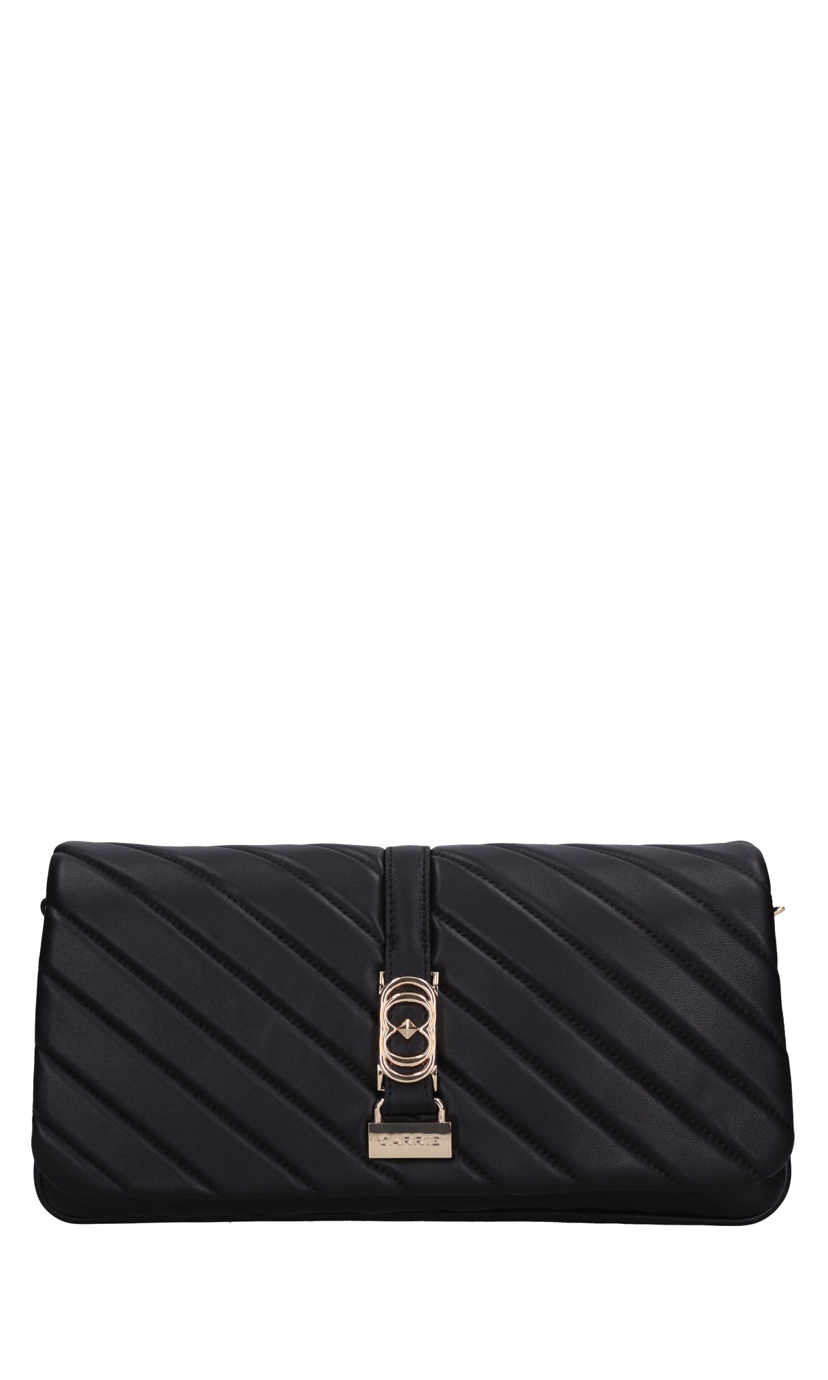 Borsa PLUMAR in pelle 