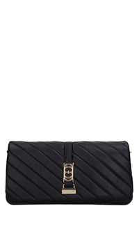 Borsa PLUMAR in pelle 