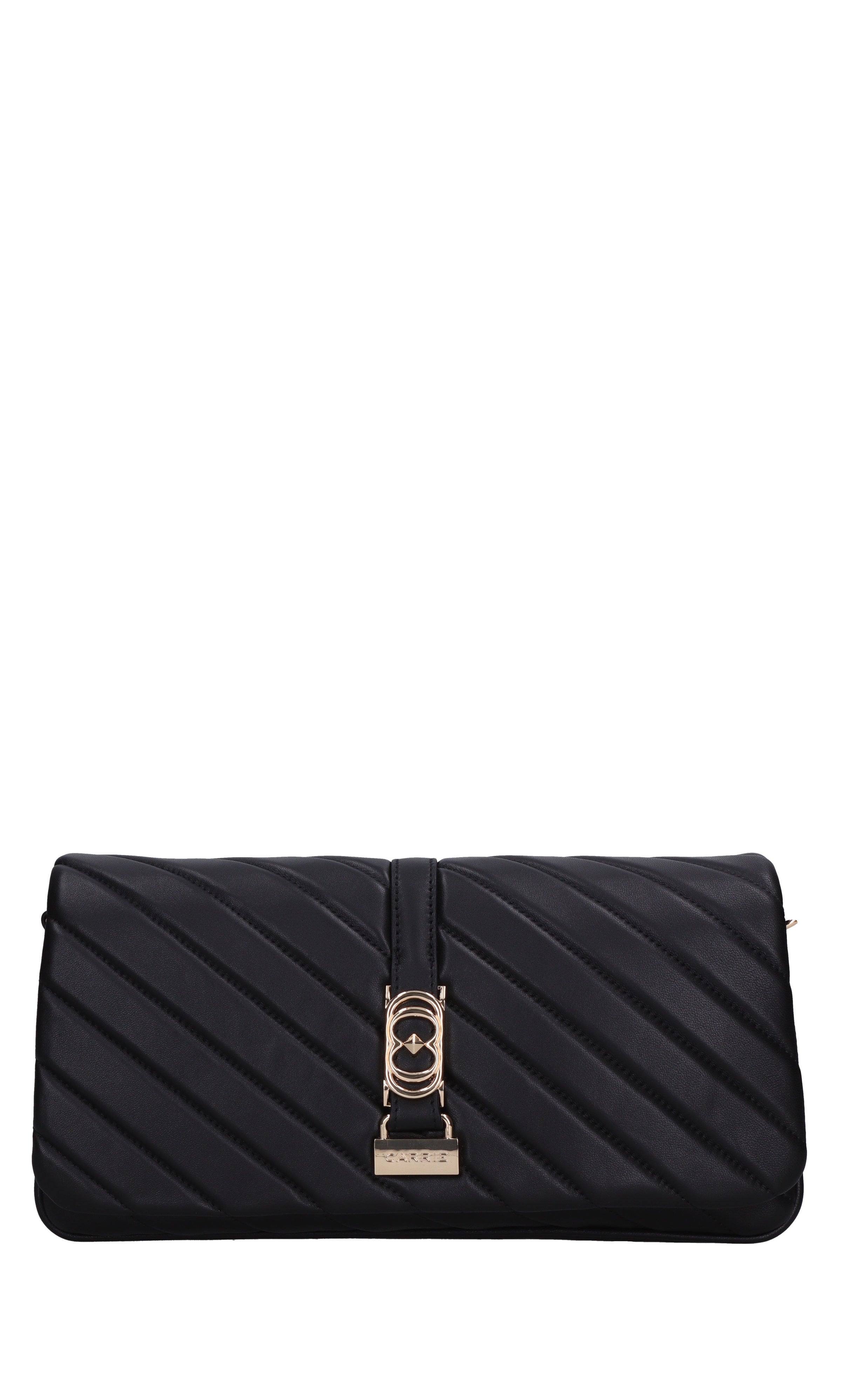 Borsa PLUMAR in pelle 