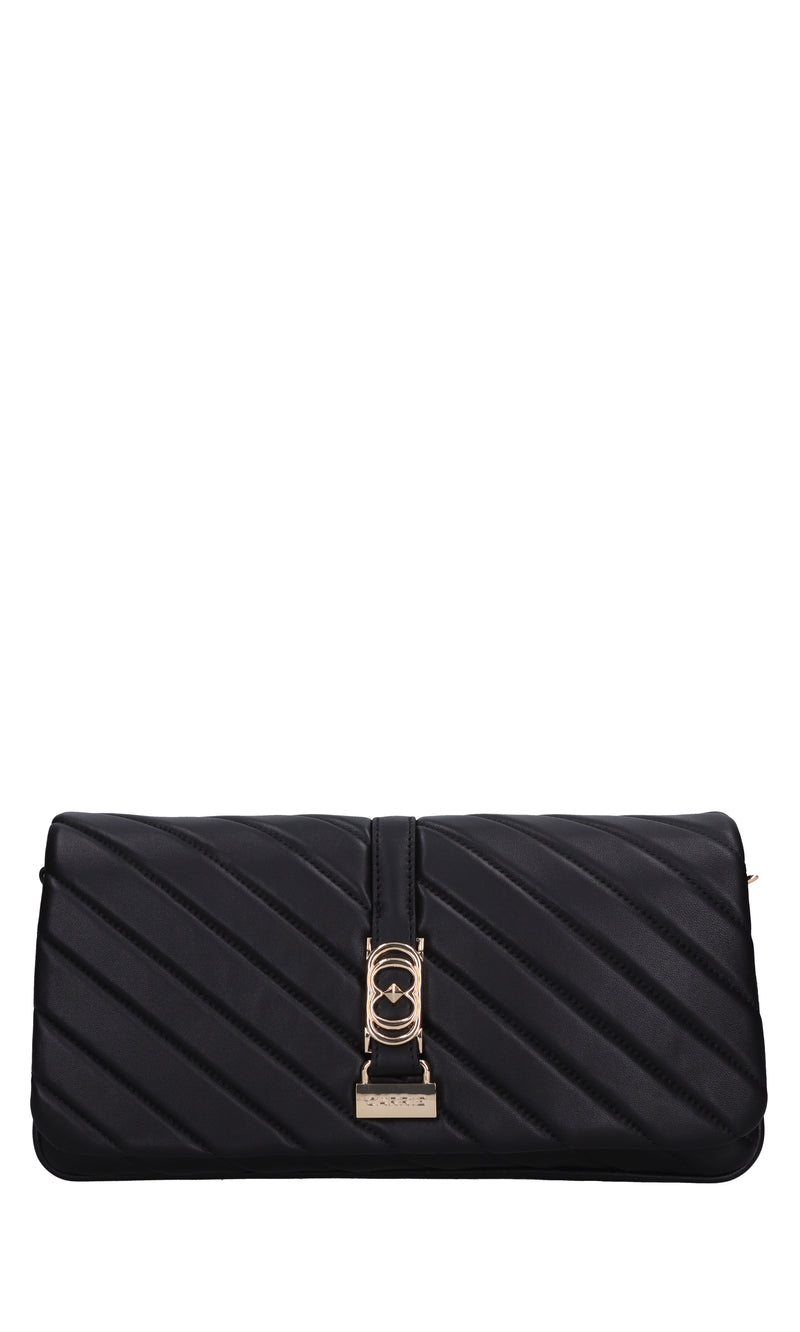 Borsa PLUMAR in pelle 