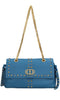 LA CARRIE Borsa frivolous in pelle