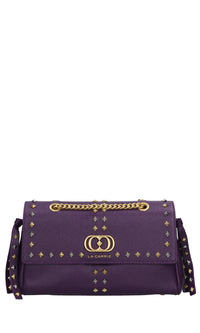 Borsa frivolous izabel in pelle 