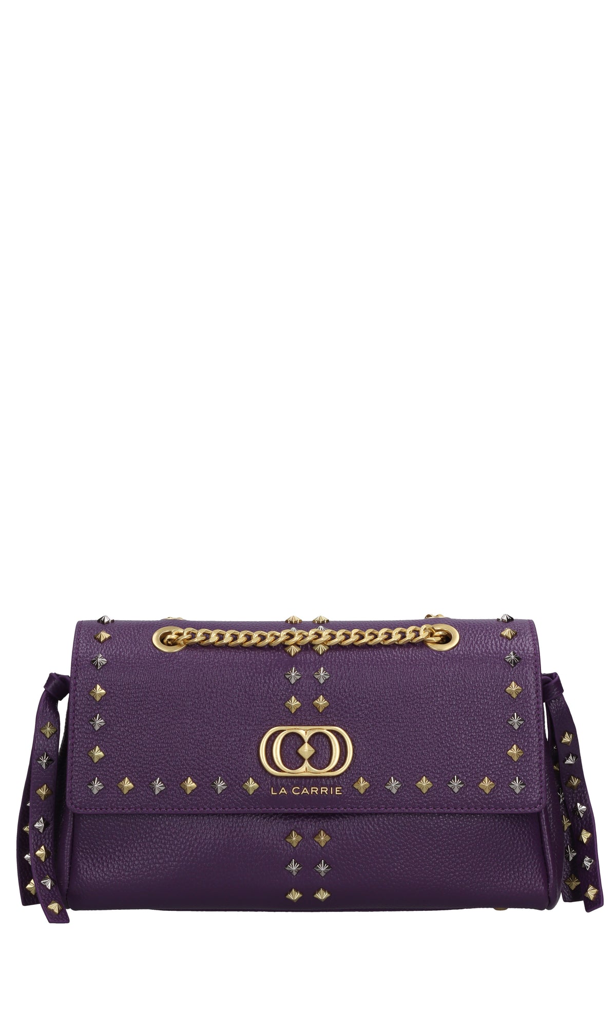 Borsa frivolous izabel in pelle 