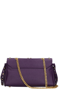 Borsa frivolous izabel in pelle 