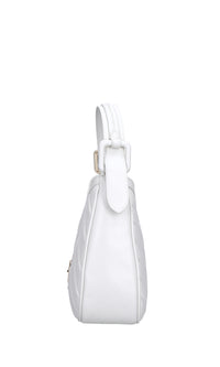 Borsa Plumar in pelle 