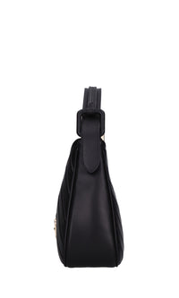 Borsa Plumar in pelle 