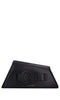 LA CARRIE Borsa FINGER TWIST in pelle