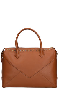 Borsa Frivolous  in pelle 
