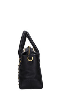 Borsa Frivolous in pelle 