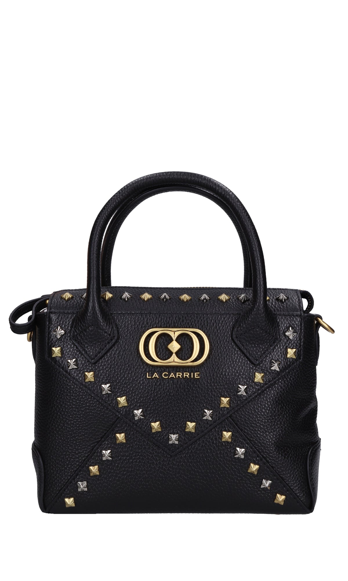 Borsa Frivolous in pelle 