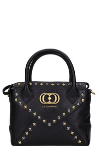 Borsa Frivolous in pelle 