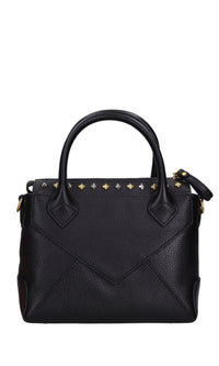 Borsa Frivolous in pelle 