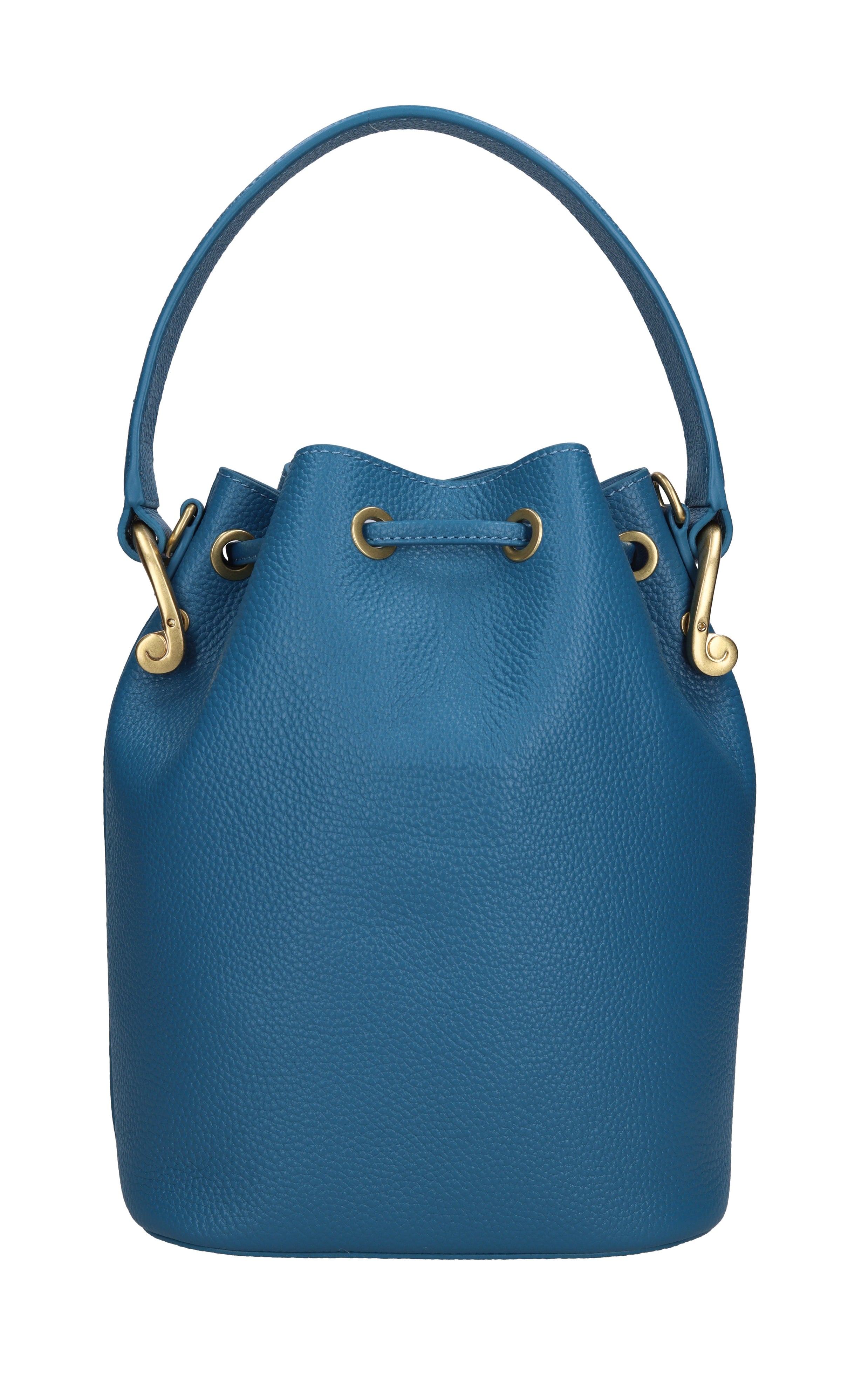 Borsa Drilled in pelle 