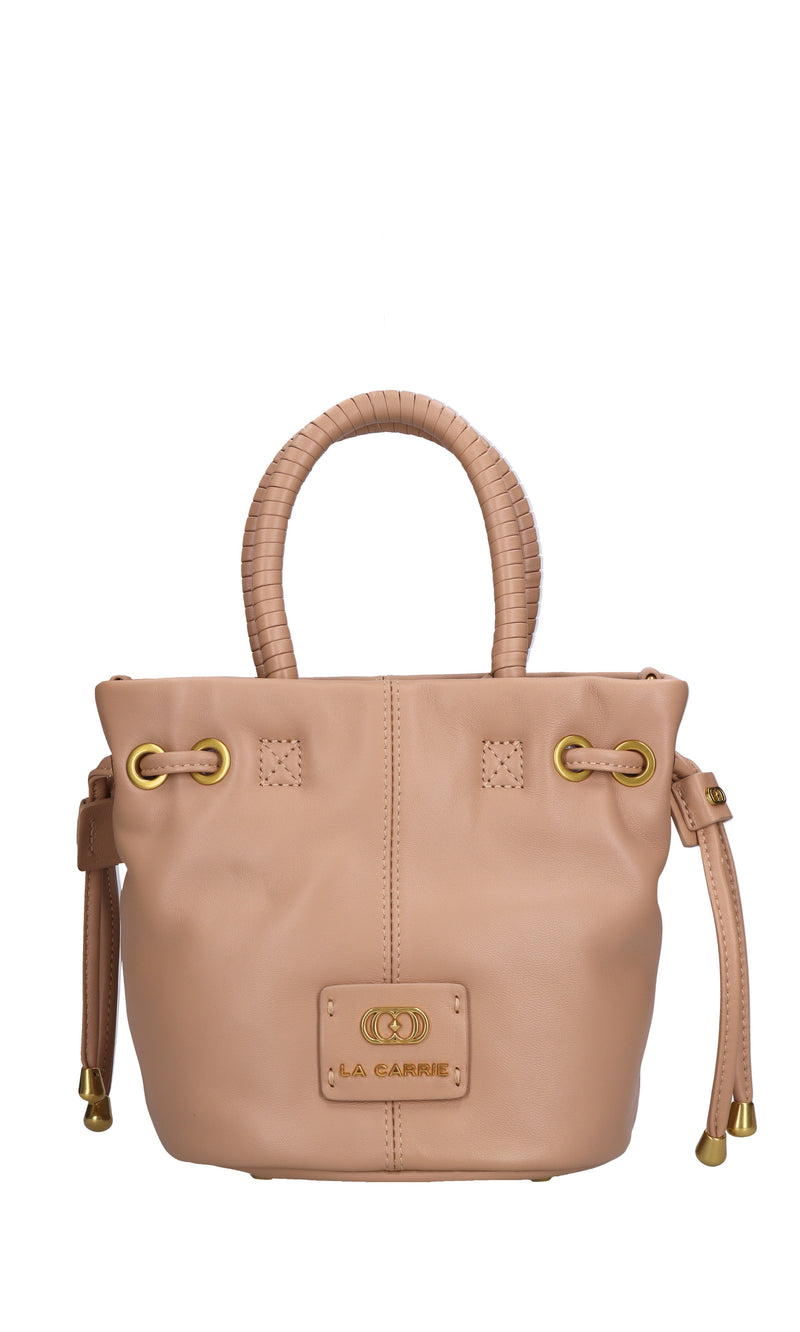 Borsa Petra in pelle 