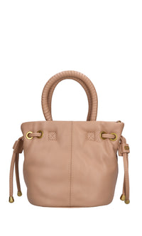 Borsa Petra in pelle 