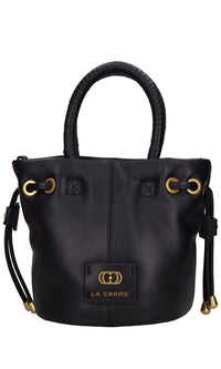 Borsa Petra in pelle 