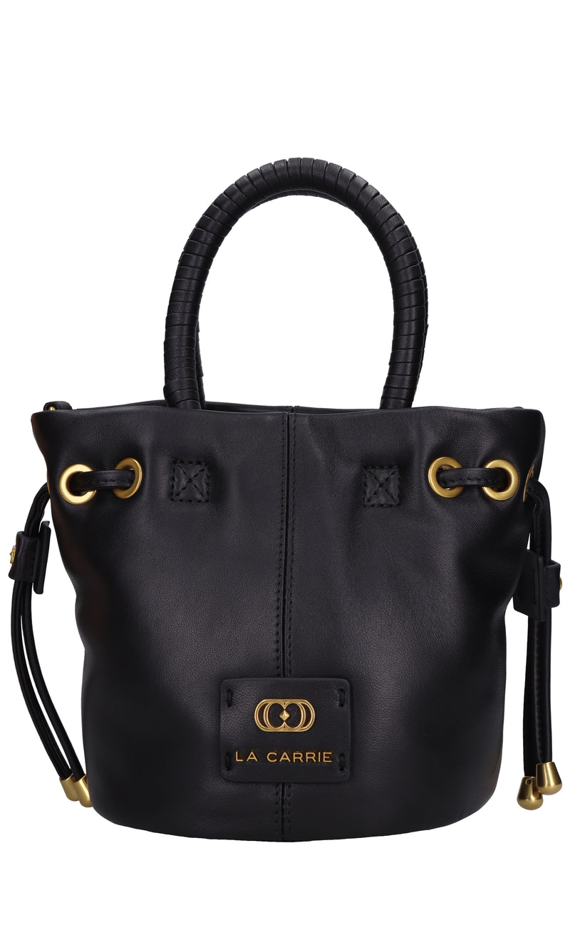 Borsa Petra in pelle 