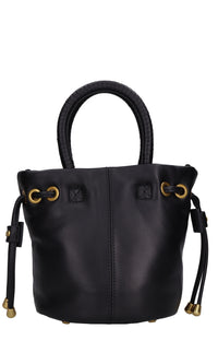 Borsa Petra in pelle 