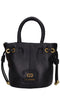 LA CARRIE Borsa Petra in pelle
