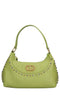 LA CARRIE Borsa Frivolous med. in pelle