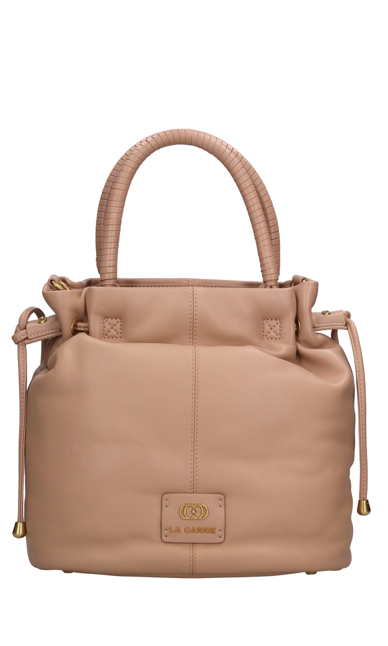 Borsa Petra in pelle 