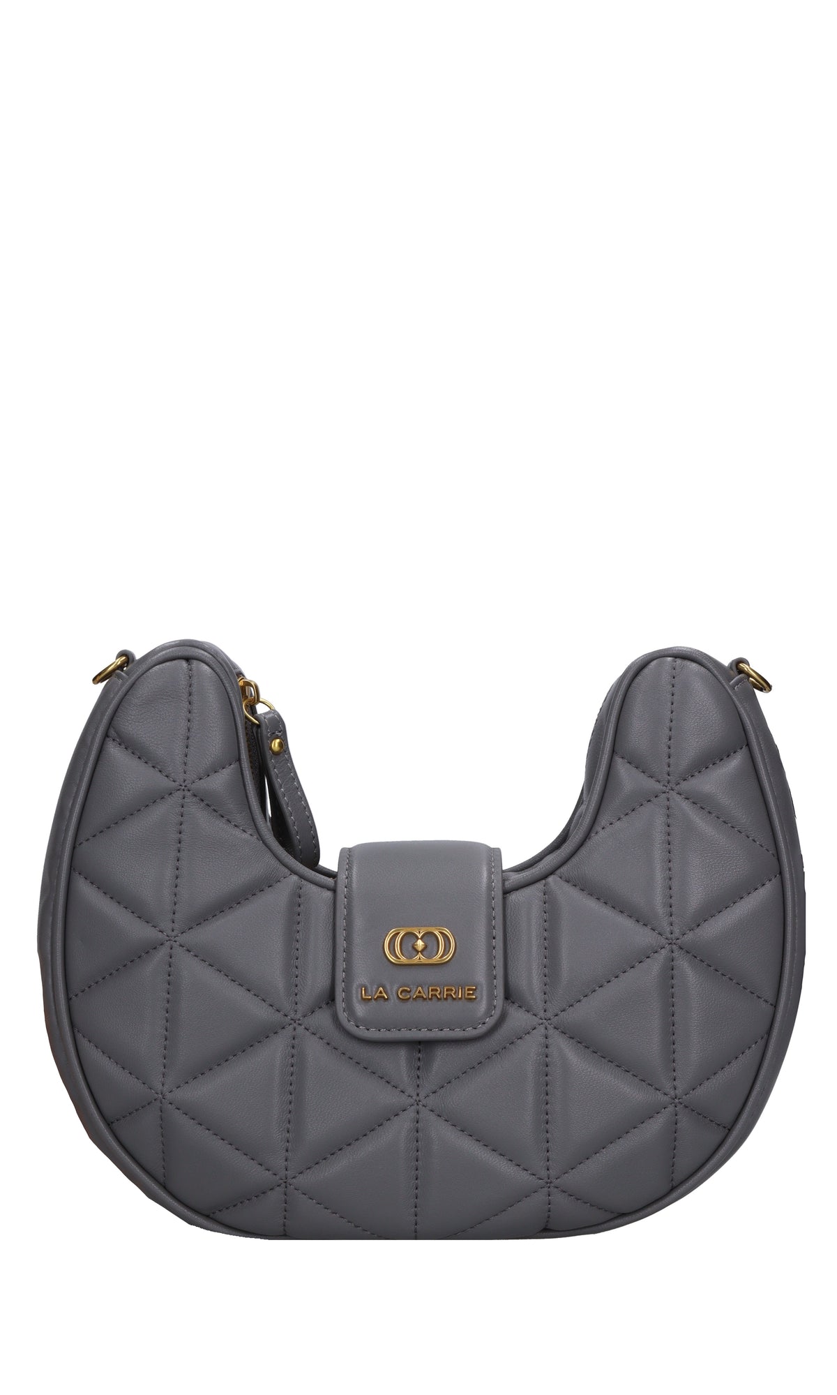 Borsa stich&spoon in pelle 