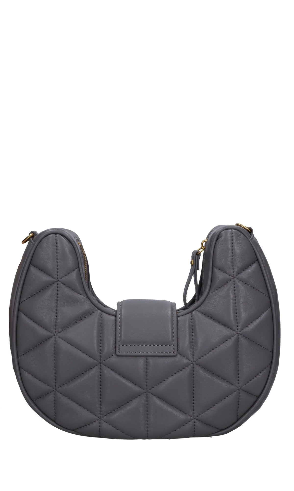 Borsa stich&spoon in pelle 