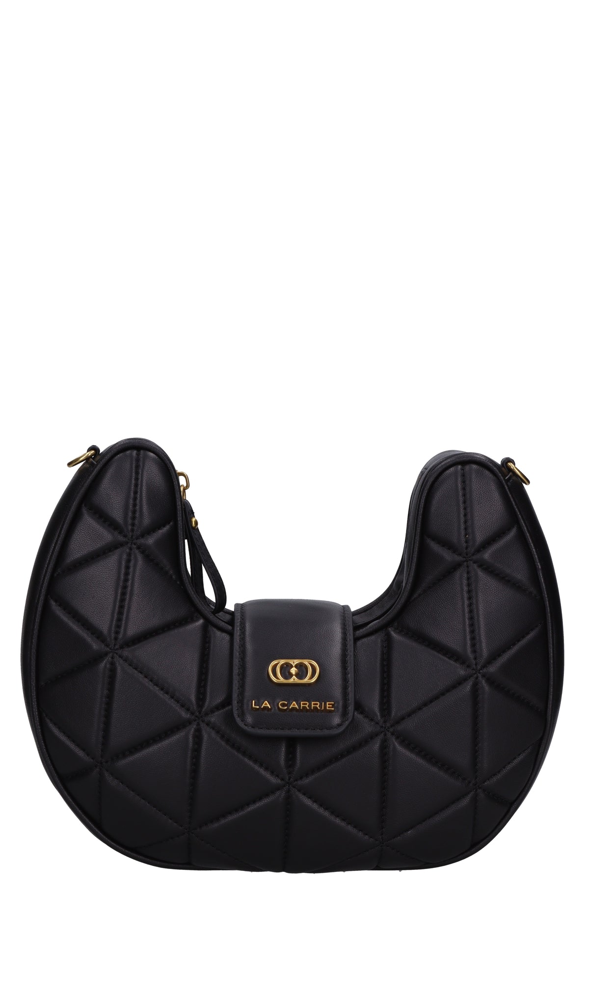 Borsa stich&spoon in pelle 