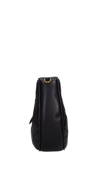 Borsa stich&spoon in pelle 