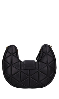 Borsa stich&spoon in pelle 