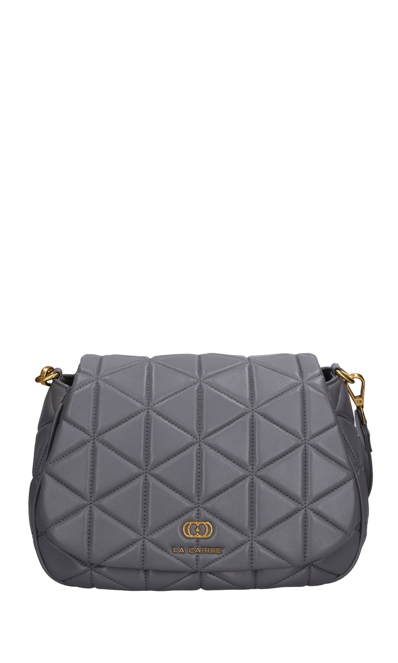 Borsa Stich&Spoon in pelle 