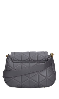 Borsa Stich&Spoon in pelle 