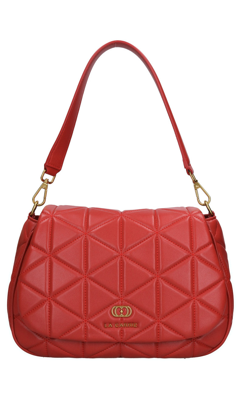 Borsa Stich&Spoon in pelle 