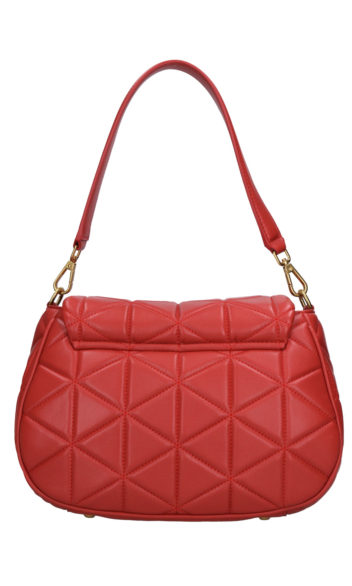 Borsa Stich&Spoon in pelle 