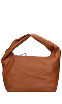 Borsa Frivolous Valery in pelle 