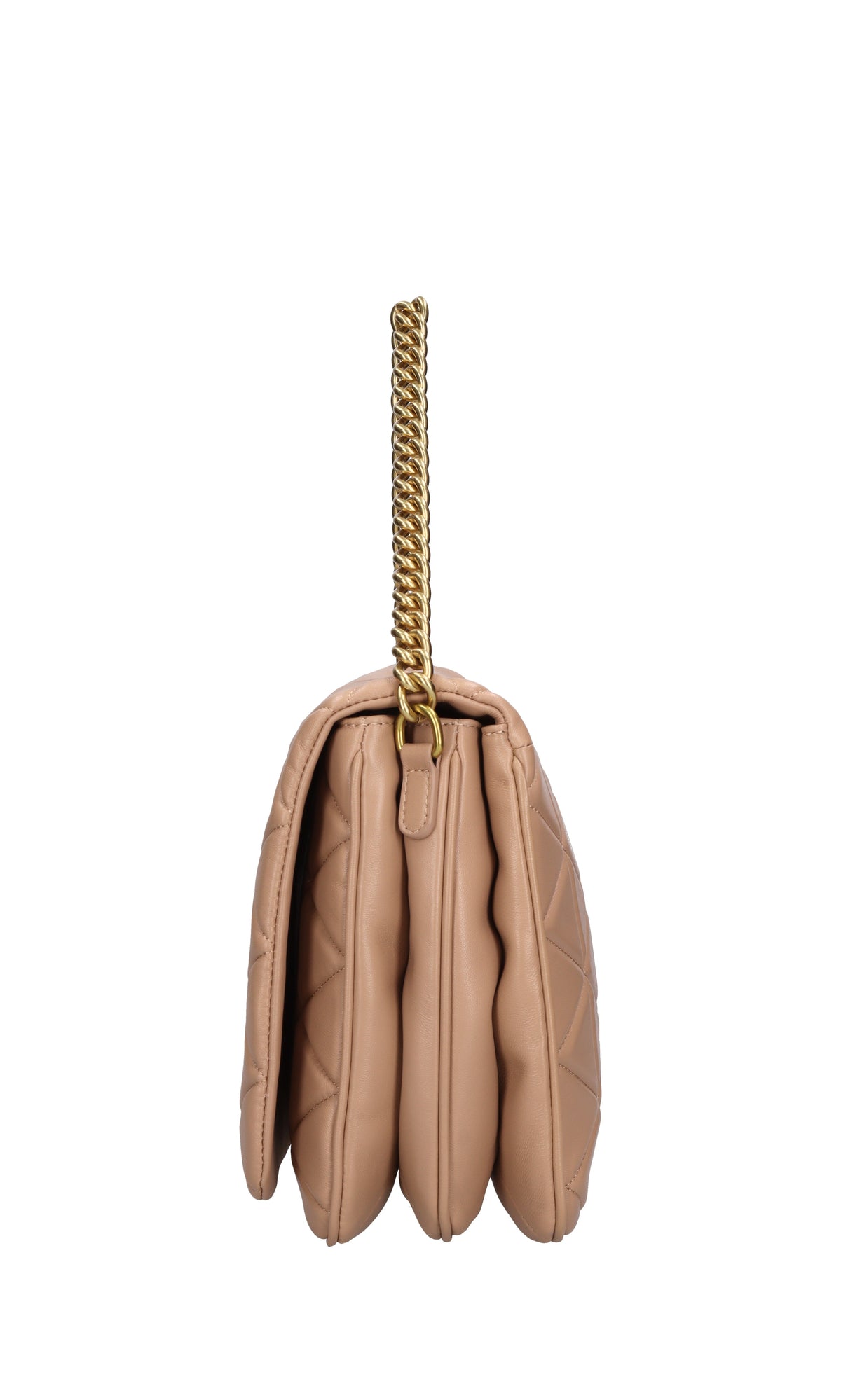 Borsa stich&spoon in pelle 