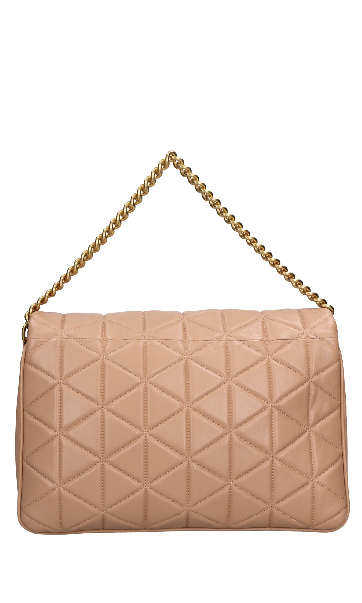 Borsa stich&spoon in pelle 