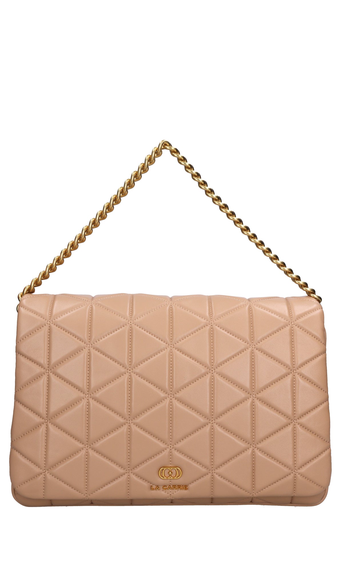 Borsa stich&spoon in pelle 