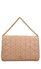 LA CARRIE Borsa stich&spoon in pelle