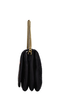 Borsa stich&spoon in pelle 
