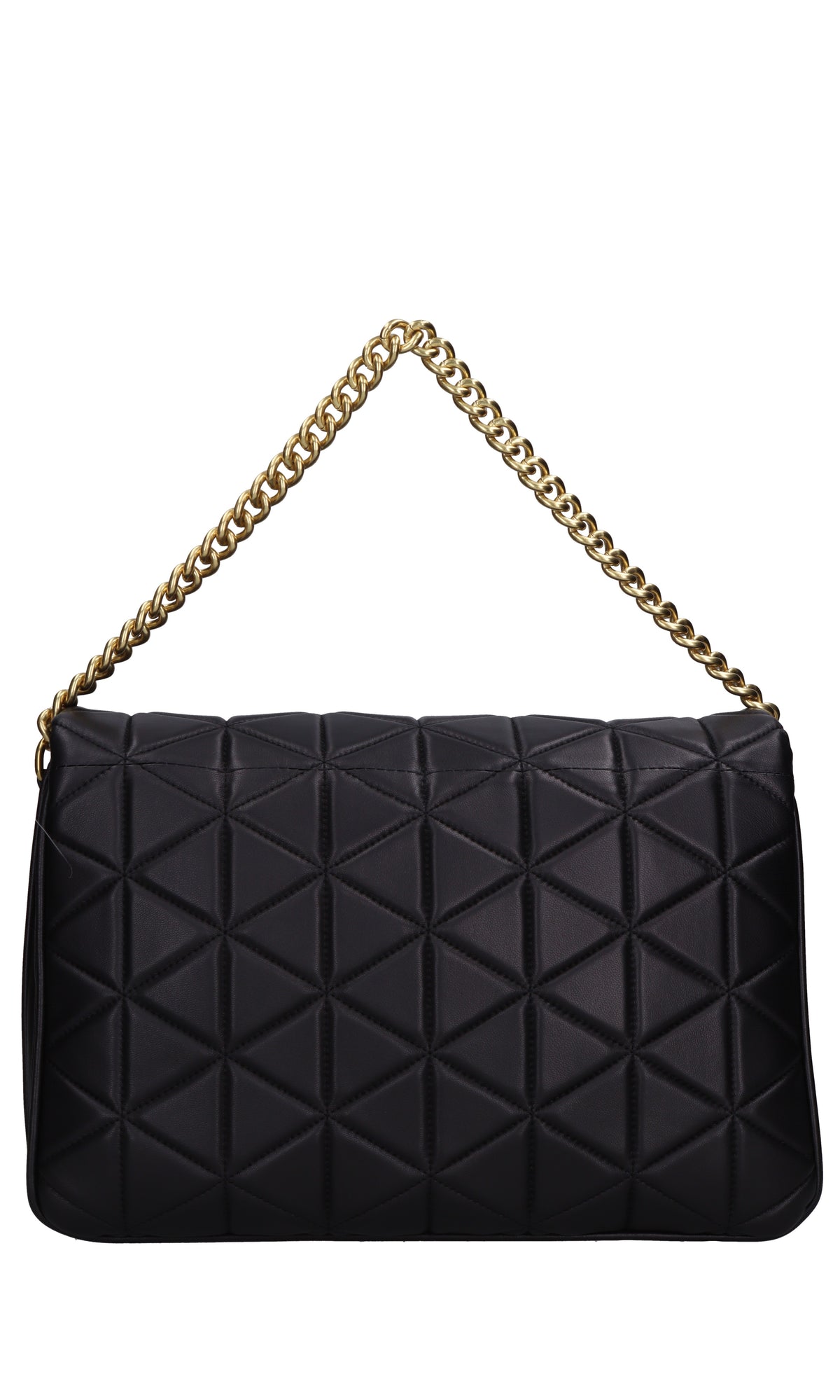 Borsa stich&spoon in pelle 