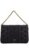 LA CARRIE Borsa stich&spoon in pelle