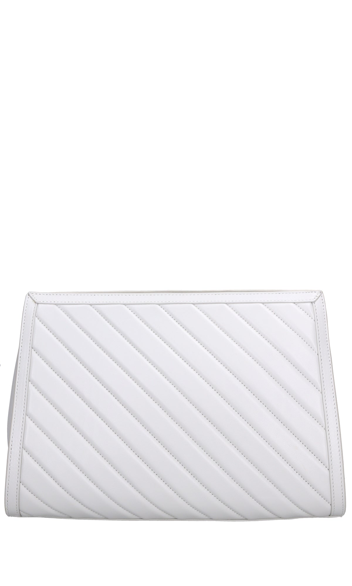 Borsa PLUMAR BIG in pelle 