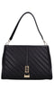 LA CARRIE Borsa PLUMAR BIG in pelle