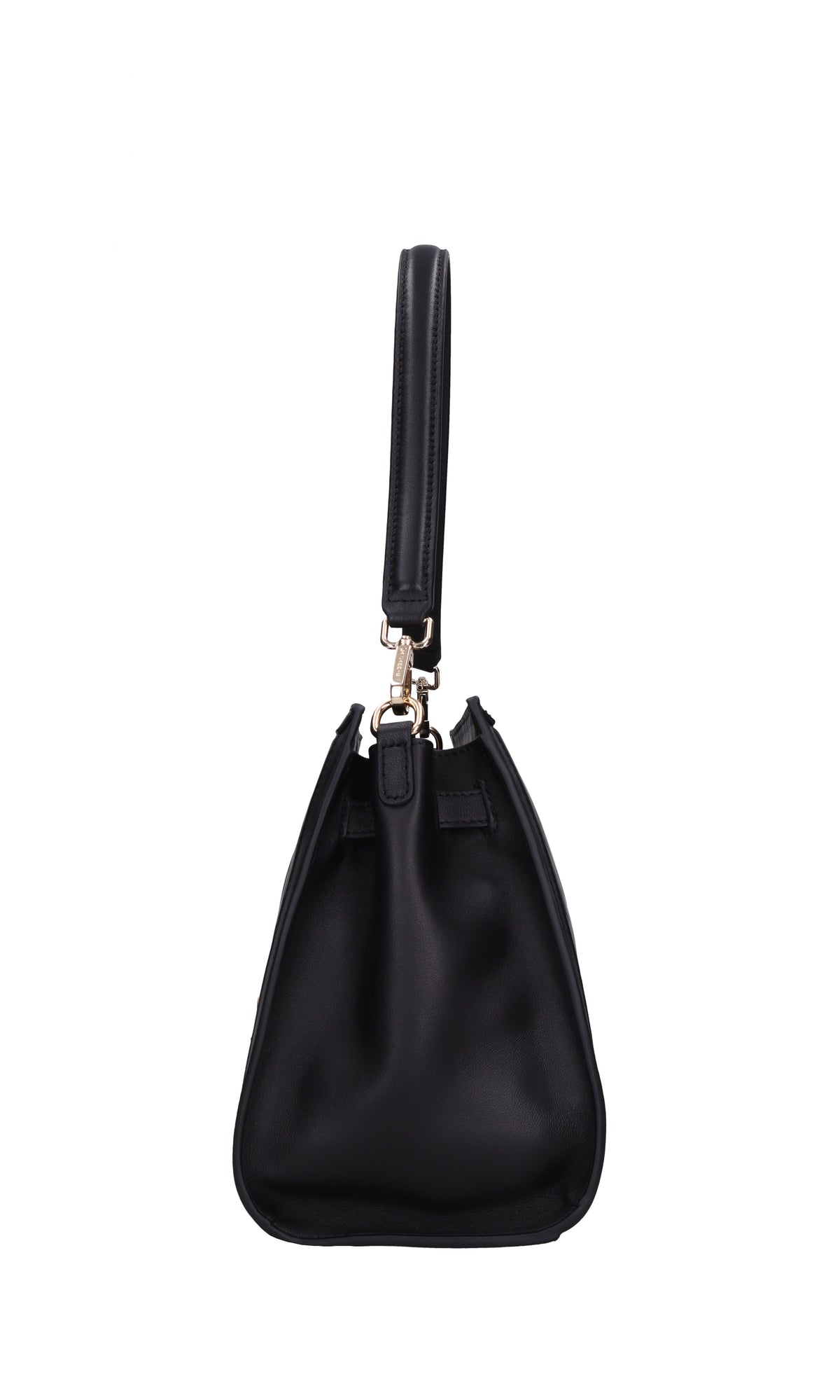Borsa PLUMAR BIG in pelle 
