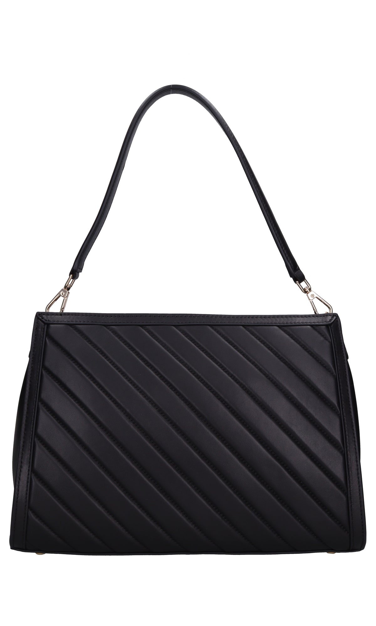 Borsa PLUMAR BIG in pelle 