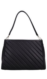 Borsa PLUMAR BIG in pelle 
