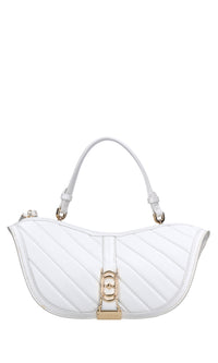 Borsa PLUMAR DOUBLE EYE in pelle 